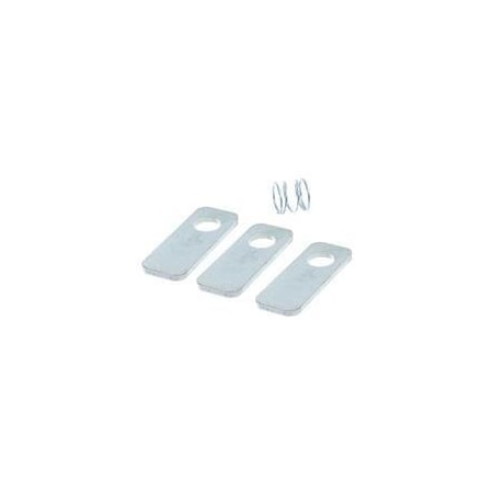 Genie REPLACEMENT LATCH PLATE KIT 32897GT