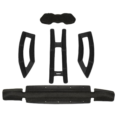 Studson IONIC+ Pad Set, OS SHK1-IRPS