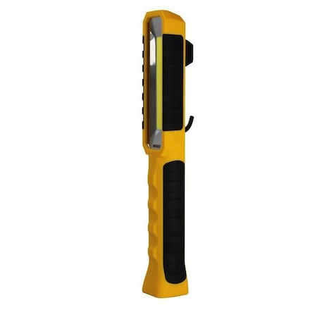 Cat Rechargeable Work light, Lithium-Ion Battery, COB LED Lamp, 600 Lumens CT3615