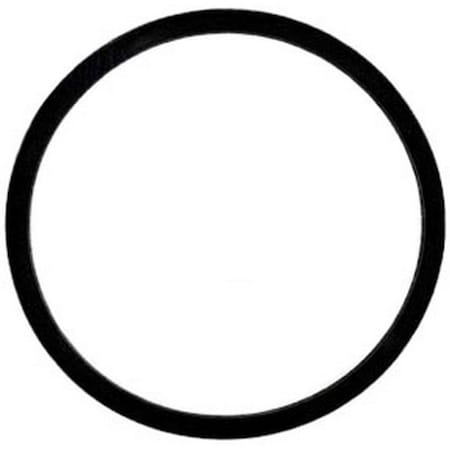 Binks Replacement Head Gasket, Use With: 2 gal Non-ASME Tank 901503