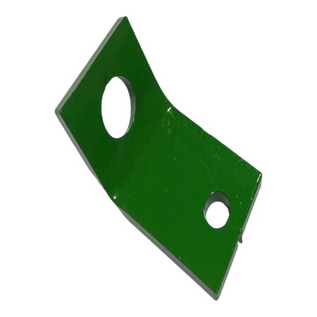 John Deere BRACKET, JOHN DEERE OEM H128194 H128194