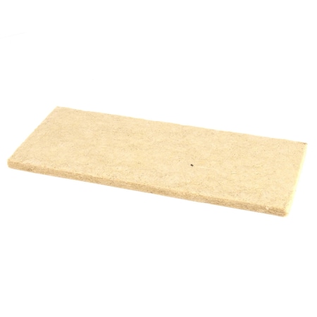Frymaster INSULATION, UPPER OIL ZONE 8120993