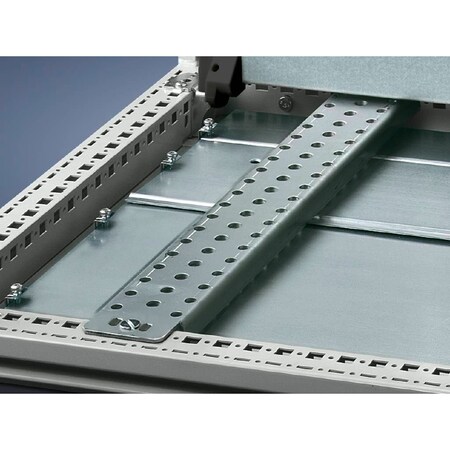 Rittal Support Rails F-24Ind, 4PK 4396000