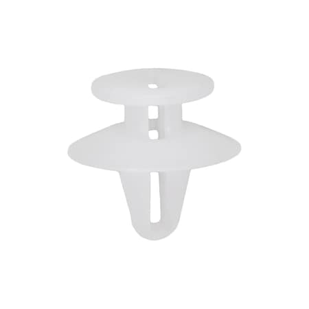 Auveco Nissan Window Moulding Retainer 25483