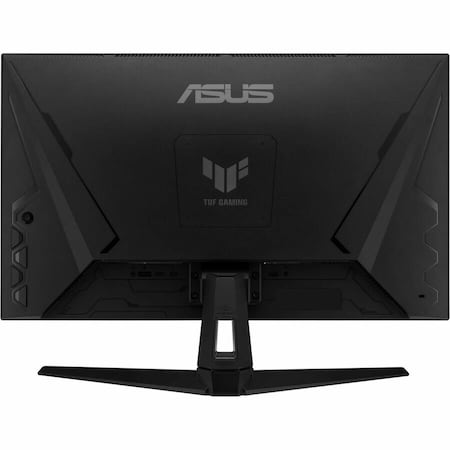 Asus TUF 27in Class WQHD Gaming LED Monitor, 16:9, Black VG27AQ3A