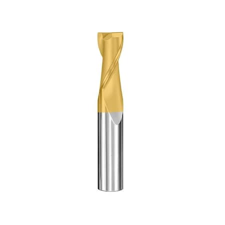 Sgs End Mill 39363