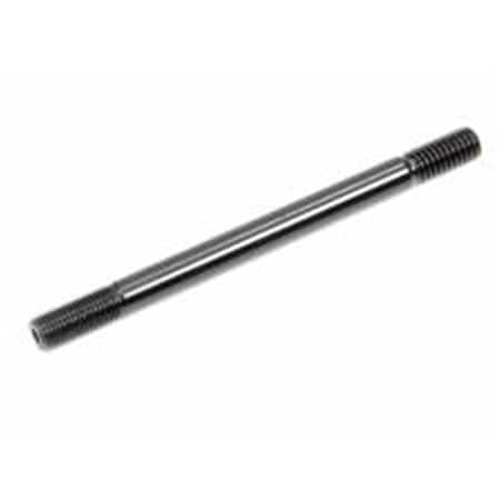 Whole-In-One AP5.750-1LB 5.75 x 0.43 in. Broached Stud, Black Anodize WH1600744