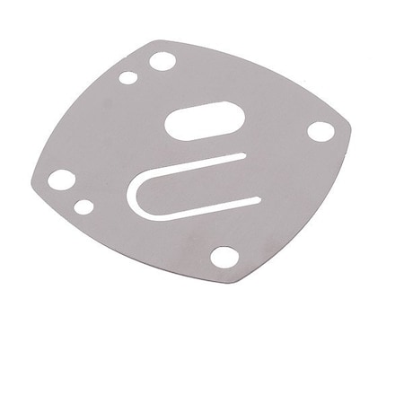 Gast Valve 48Fr Sp Af530 AF530