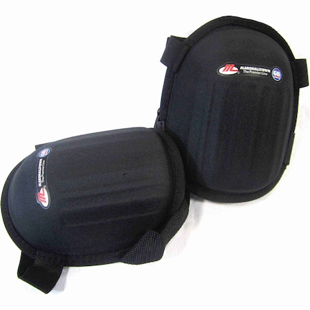 Marshalltown Nylon Cap Gel Knee Pads GKP36