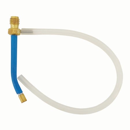 Jorgensen Laboratories Jorvet Cryogun Attachments, 5mm Mini Closed Probe J0810GE