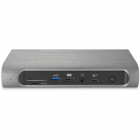 Kensington SD5800T TB 4 & USB4 Quad Dock K32856NA