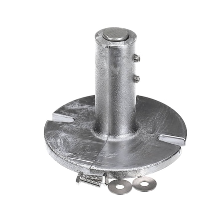 Salvajor Leg Support Assembly, Short LSAS35