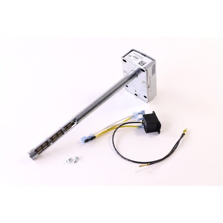 Heil FAN LIMIT WITH RELAY B04274