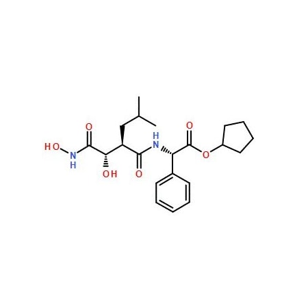 Ak Scientific Tosedostat (100mg), CAS 238750-77-1 X7552-100mg