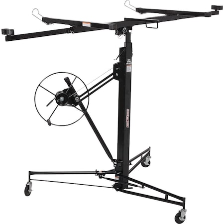 Channellock Rolling Panel and Drywall Lifter SP40203