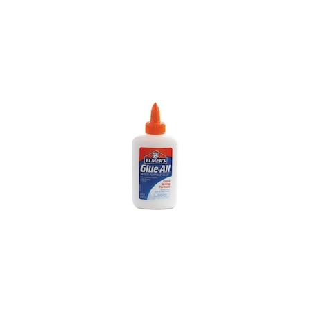 Newell Brands Distribution Multi-Purpose White Glue, 4 oz. E1322