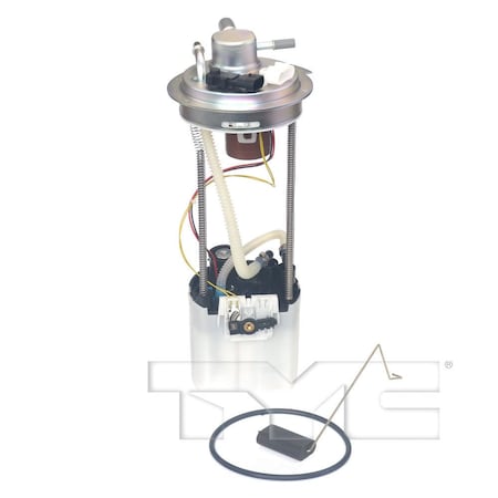 Tyc CRQ Premium Fuel Pump Module 150383-A