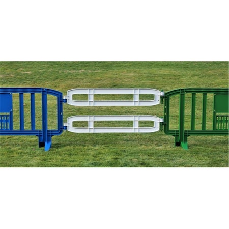 Perfectpitch Barricade Extender, Blue PE2140033
