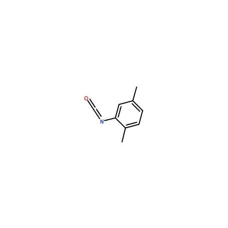 Ak Scientific 2, 5-Dimethylphenyl isocyanate (1g), CAS 40397-98-6 X4943-1g