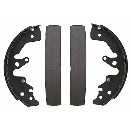 Wagner Brakes Drum Brake Shoe-Z949 Z949