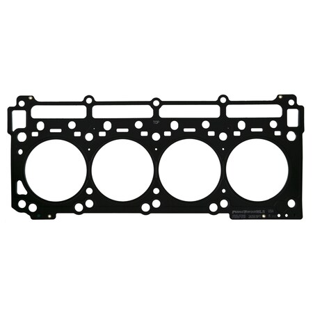 Fel-Pro PermaTorque Engine Cylinder Head Gasket,  26569PT