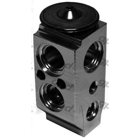 Global Parts Distributors Expansion Valve/ Orifice Tube 3411946