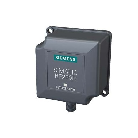 Siemens SIMATIC RF200 reader RF260R IO-Link interface V1.1 IP67 6GT2821-6BC32