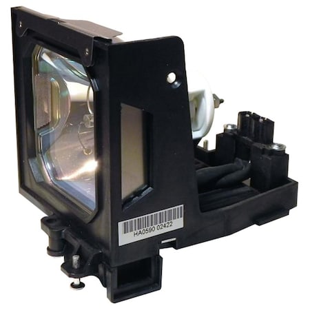 Premium Power Products Projector Lamp for EIKI LC-XG100- EIKI LC-XG200- PH for Sanyo PLC PLC-XT10 POA-LMP46-ER