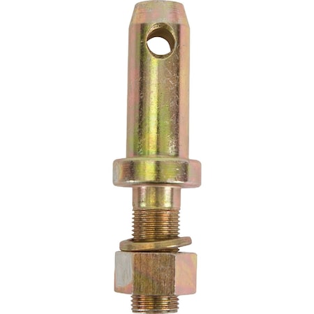 Koch Filter 7/8'' Category 1 Forged Draw Pin 4023173