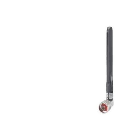 Siemens ANT795-4MD IWLAN antenna with omnidirectional Characteristic 6GK5795-4MD00-0AA3
