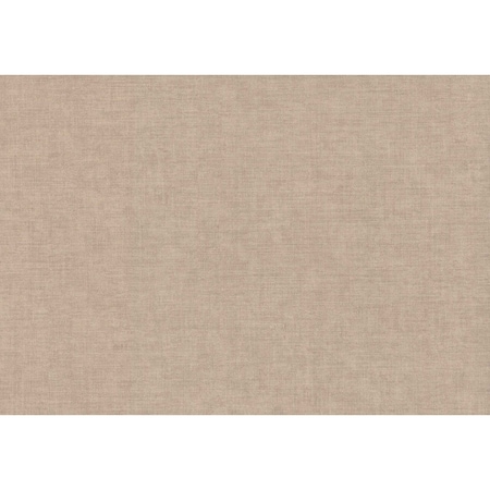 York Wallcoverings Tabby Weave Texture Beige Wallpaper 5014
