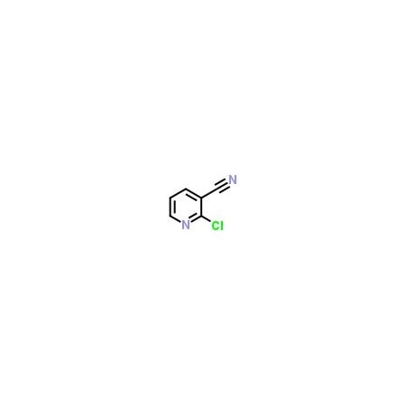 Ak Scientific 2-Chloro-3-cyanopyridine (5g), CAS 6602-54-6 F968-5g