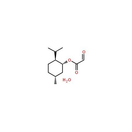 Ak Scientific L-Menthyl 2, 2-dihydroxyacetate (5g), CAS 111969-64-3 P971-5g