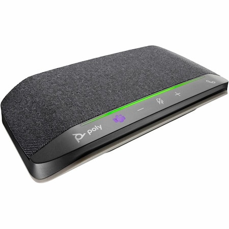 Hp Poly Sync 10 Microsoft Teams Certified Speakerphone 77P34AA