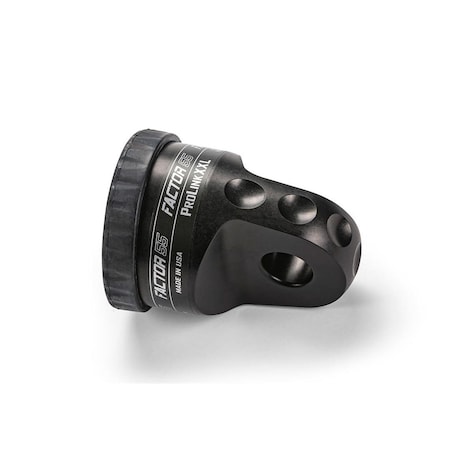 Factor 55 PROLINK XXL ASSEMBLY - BLACK 24000 LB 00210-04