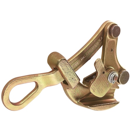 Klein Tools Parallel Jaw Grip 2-1/2-Inch Length 1685-20