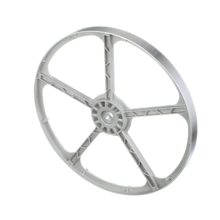 Ge DRIVE PULLEY WH07X10019