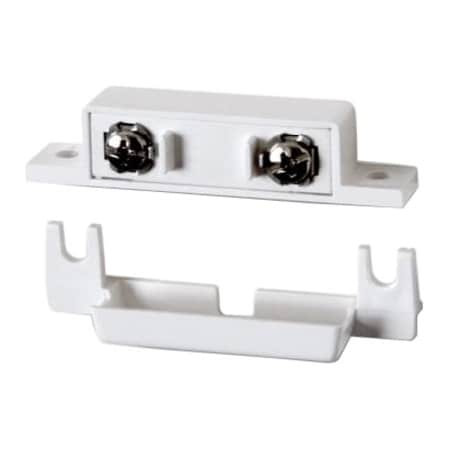 Winland Electronics Temperature Alarm, 200mA at 24VDC/VAC TA-40