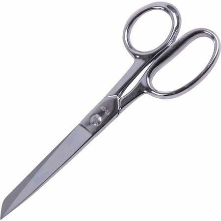 Westcott Scissors, 8" Straight Forged Shears 10257