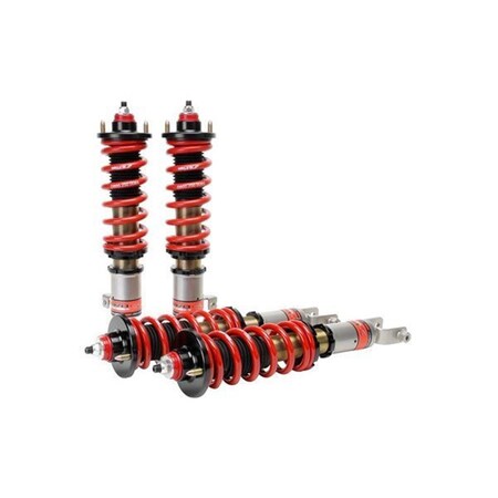 Skunk2 Racing All Models Pro S II Coilover for 90-93 Acura Integra 541-05-4717