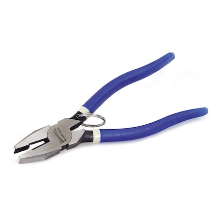 Williams Williams Lineman"s Plier, 7", OAL JHWPL204CTH