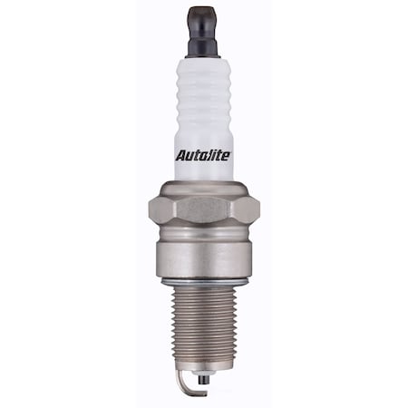 Autolite Double Platinum Spark Plug APP64