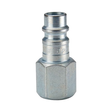 Parker PLG 1/4 FNPT S N INSERT (PKG) 25SFIN13SXZS-01