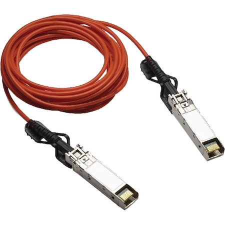 Hpe Aruba 10G SFP+ to SFP+ 1m DAC, J9281D J9281D