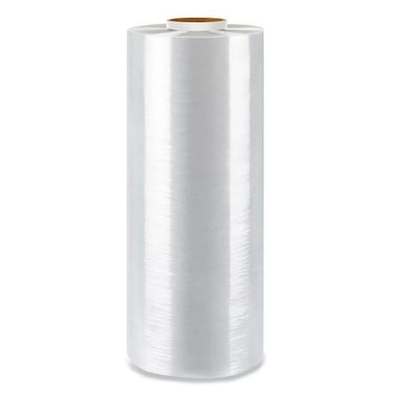 Smurfit Westrock Packaging Solutions Prestretch, 385mm X 450m 39GA Clear, 4PK 1006600