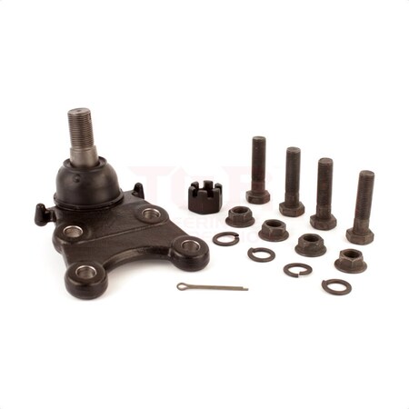 Tor Front Lower Suspension Ball Joint For Chevrolet Colorado GMC Canyon Honda Passport Isuzu TOR-K80997