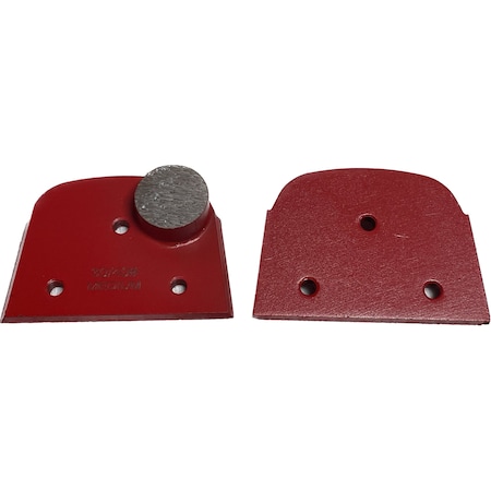 Vantage Product Metal Bond, Diamond Tooling M-LAV-1R3040-M