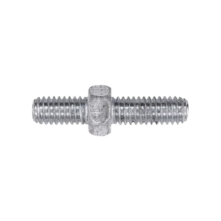Auveco Ford Manifold Stud 5/16-18 x 1 11/16in, 25PK 23596
