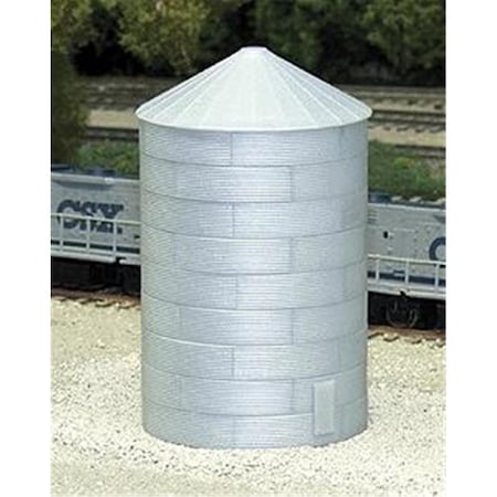 Endless Games 40 ft. N Corrugated Grain Bin EN1796162
