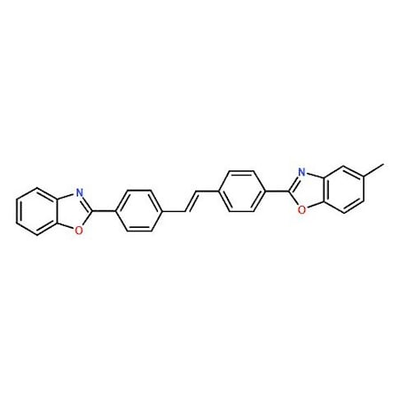Ak Scientific Fluorescent Brightener KSN (100g), CAS 5242-49-9 V1592-100g
